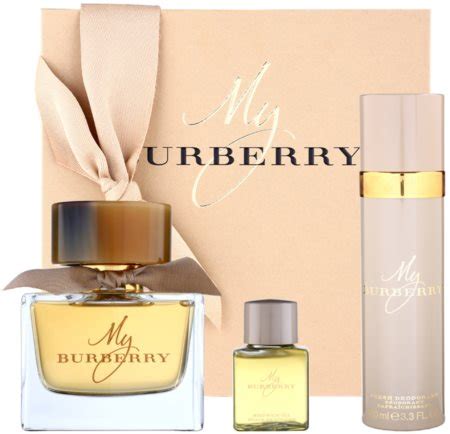 coffret cadeau apres rasage burberry|Burberry coffret cadeau .